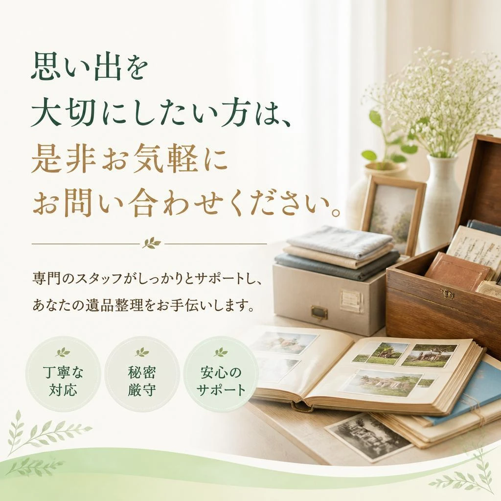 今すぐご相談を！