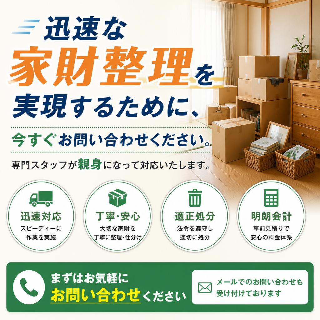 今すぐお問い合わせを！