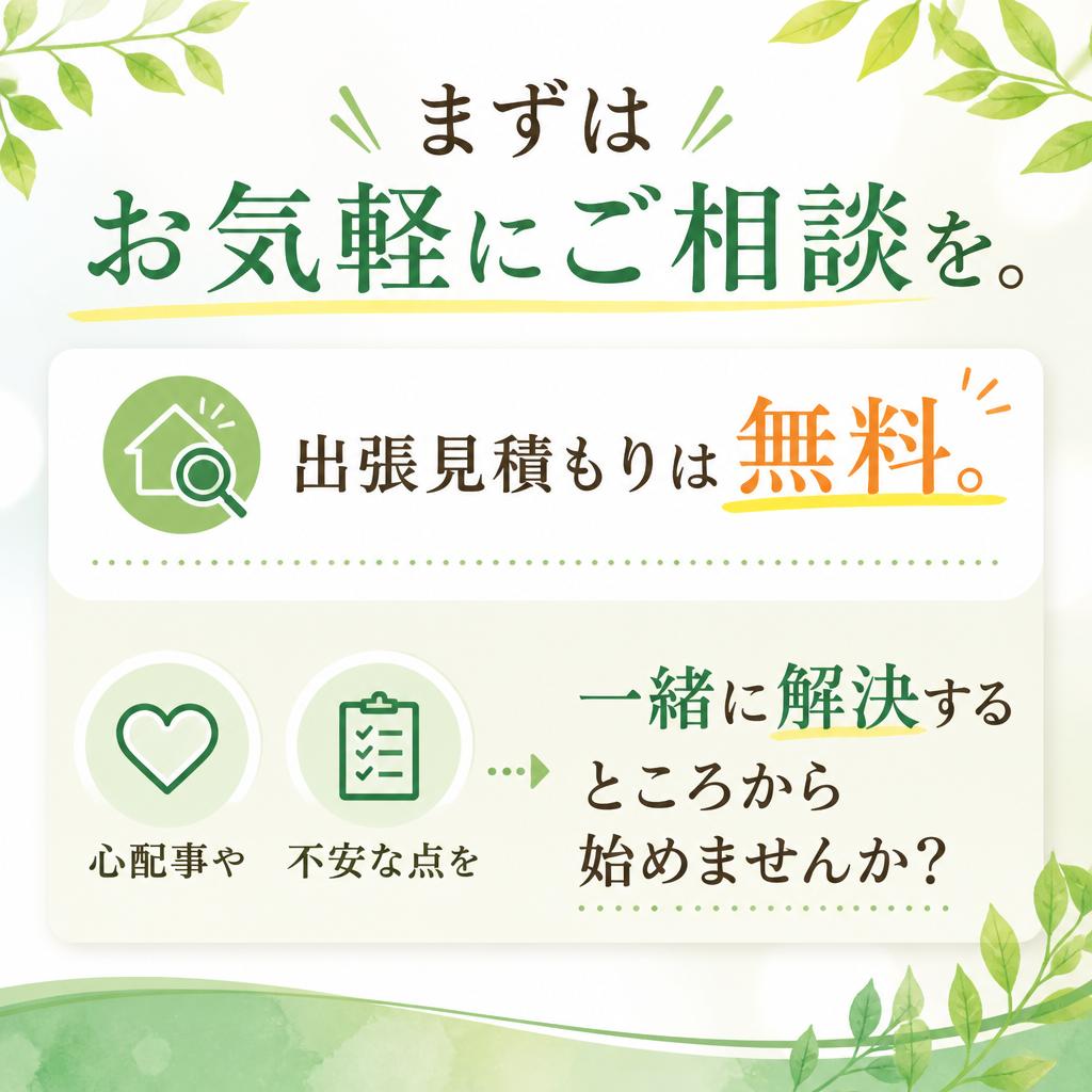 7. お問い合わせはこちらから
