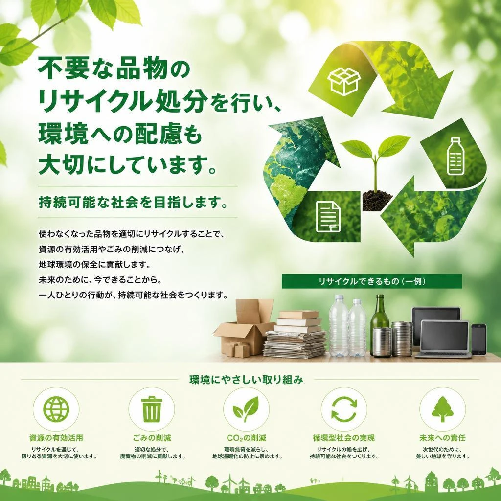 お得な割引プランをご紹介！