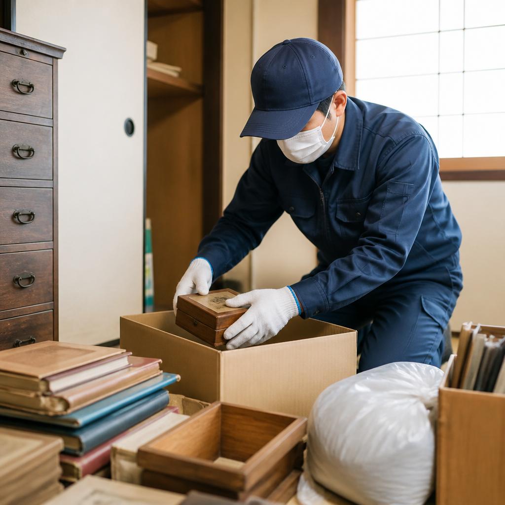 経験豊富なスタッフが対応
