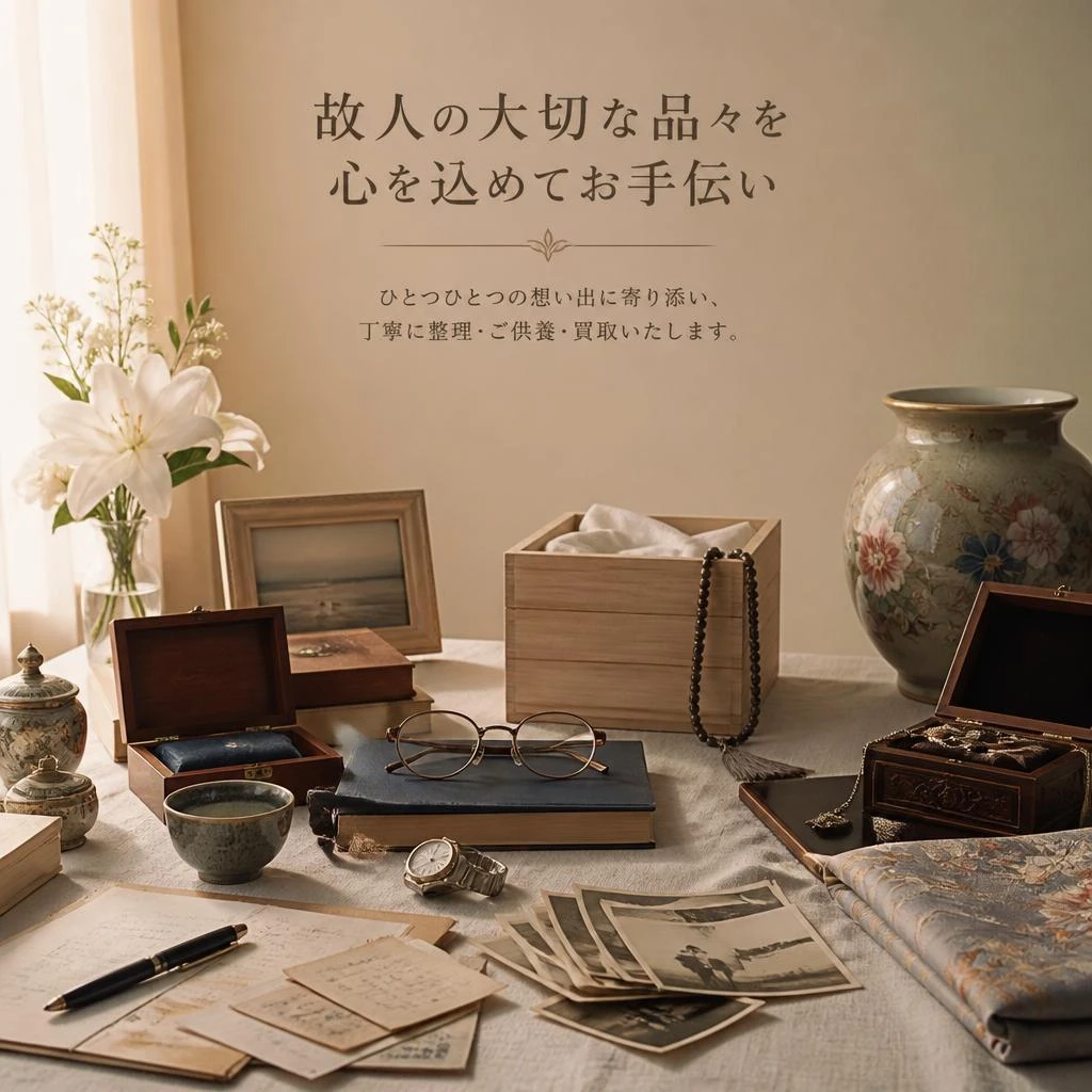 尼崎市の遺族サポート、24時間体制で心を込めてお手伝いします。有限会社レジェンズ
