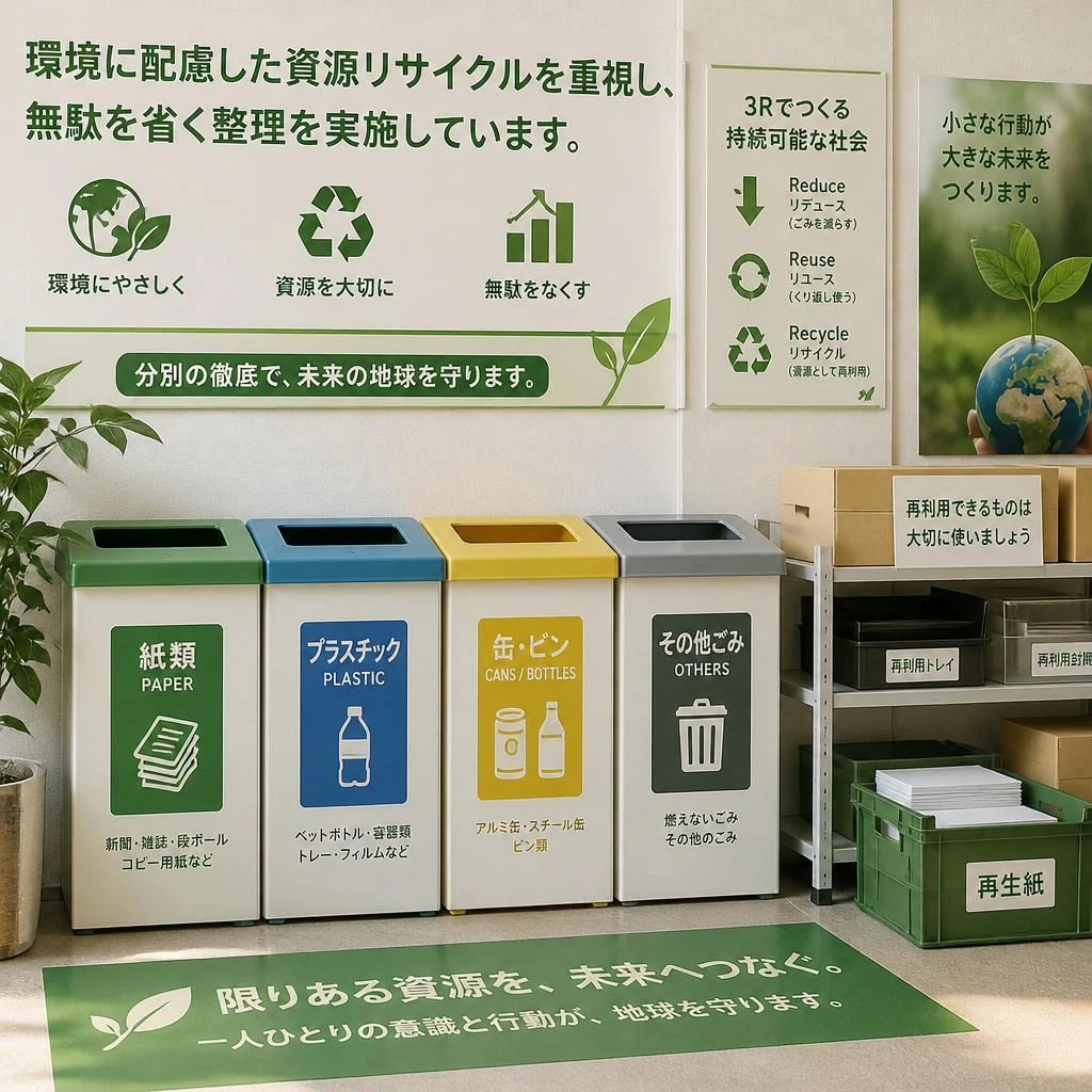 実績とお客様の声