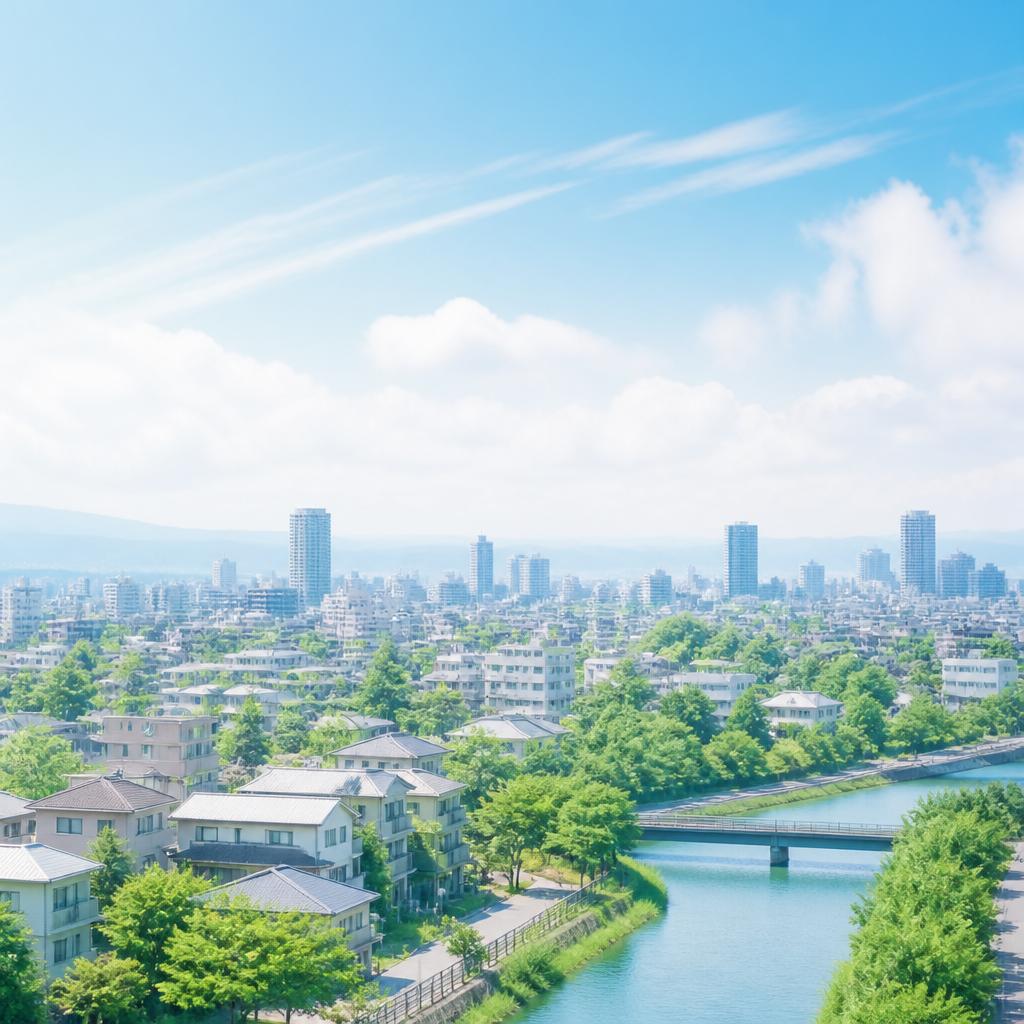 なぜ平野区で選ばれるのか？