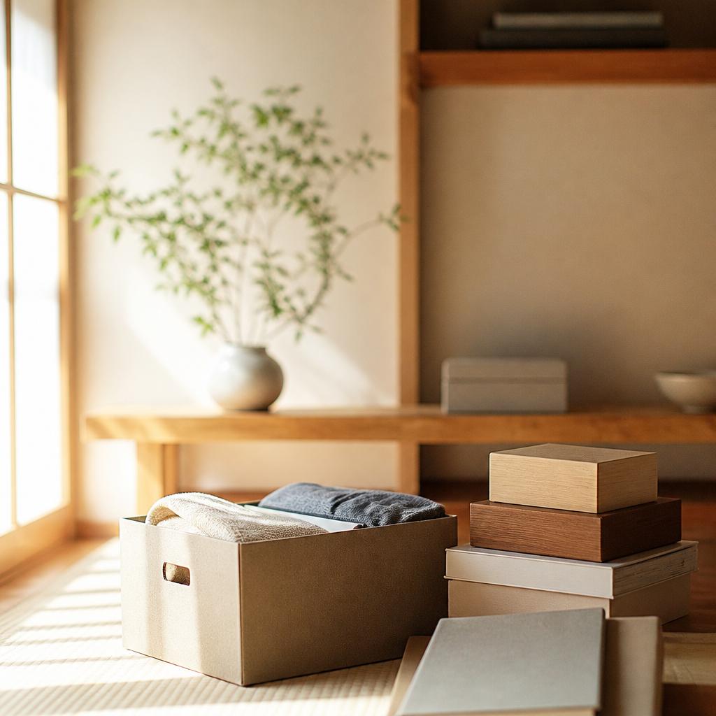生前整理もお任せください