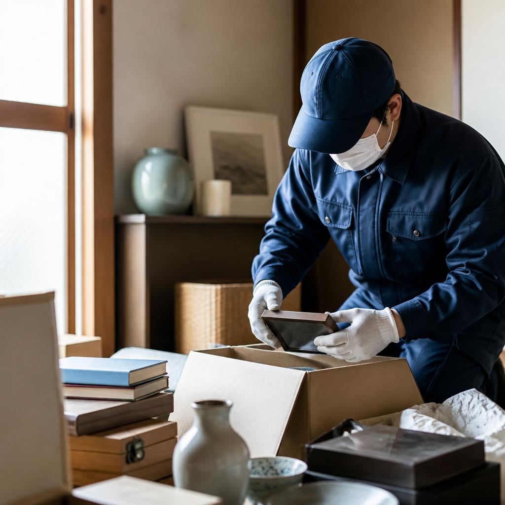 専門資格を持つプロスタッフ