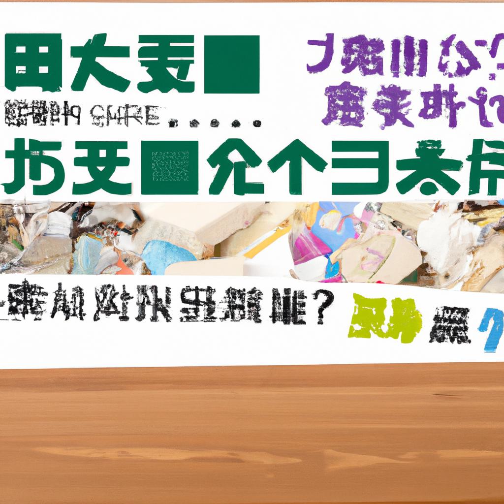 泉佐野市の不用品回収サービスって？
