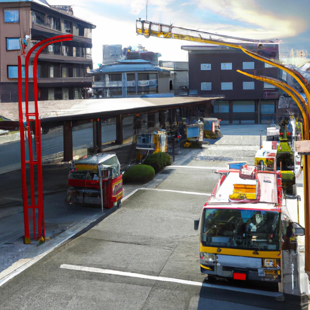 岸和田市に特化したサービス